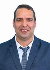 Foto da candidatura de WILLIAM ALVES em 2024