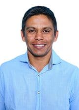 Foto da candidatura de DR ADRIANO DIAS em 2024