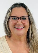 Foto da candidatura de DRA JADINA em 2024