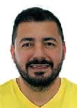 Foto da candidatura de CABRAL em 2024