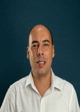 Foto da candidatura de TONY ANJOS em 2024