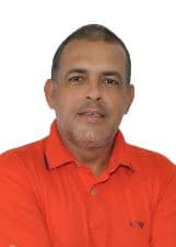 Foto da candidatura de CABORÉ em 2024