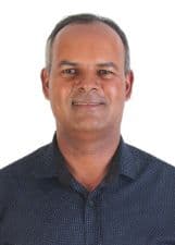 Foto da candidatura de MESSIAS VIEIRA em 2024