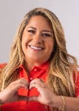 Foto da candidatura de CARINE DE ATAIDE em 2024