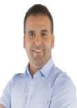 Foto da candidatura de DR. PABLO em 2024