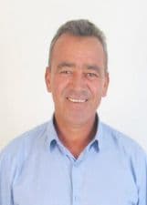 Foto da candidatura de VAN DE NEU VIEIRA em 2024