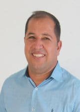 Foto da candidatura de NALDO DOS POMBOS em 2024