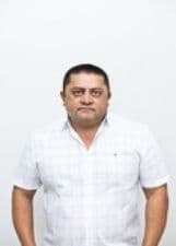 Foto da candidatura de NINO DO JAIME em 2024