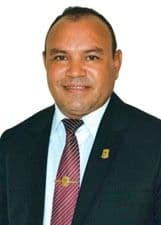 Foto da candidatura de ROMENIL em 2024