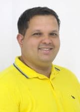 Foto da candidatura de MATHEUS SOM em 2024