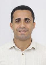 Foto da candidatura de NENÉM DE DJALMA em 2024