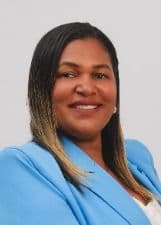 Foto da candidatura de JAQUELINE DA RÁDIO em 2024