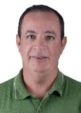 Foto da candidatura de ROGÉRIO DA CERÂMICA em 2024