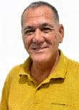 Foto da candidatura de WILSON DE ZÉ PÃO DURO em 2024