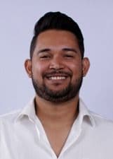 Foto da candidatura de DÉCIO COITÉ FILHO em 2024