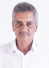 Foto da candidatura de FLORISVALDO O LÔ em 2024