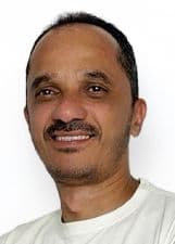Foto da candidatura de PROFESSOR HÉLIO MARCOS em 2024