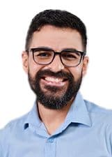 Foto da candidatura de RODRIGO ENFERMEIRO em 2024