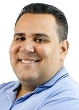 Foto da candidatura de LUIZ EDUARDO em 2024