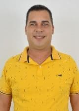 Foto da candidatura de ZÉU DA AUTOESCOLA em 2024