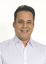 Foto da candidatura de DR FABIANO em 2024