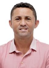 Foto da candidatura de BÊ DE RICAÇO em 2024