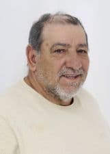 Foto da candidatura de JOCELINO PEÃO em 2024