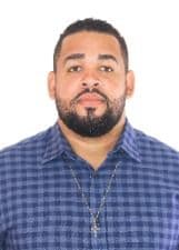 Foto da candidatura de MURILLO DE LIBERATO em 2024