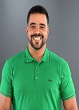 Foto da candidatura de TARCISIO DE MILTON em 2024