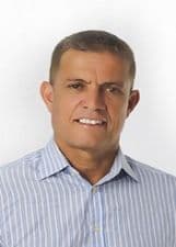 Foto da candidatura de ZÉ PEDRO em 2024