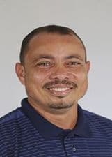 Foto da candidatura de JARDEL em 2024