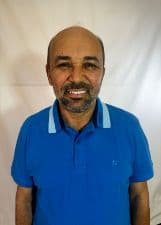 Foto da candidatura de MÁRCIO FATEL em 2024