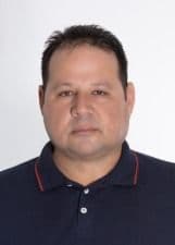 Foto da candidatura de EMERSON DO ENTRONCAMENTO em 2024