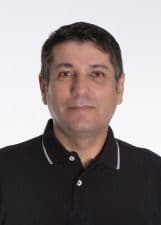 Foto da candidatura de LULA RIBEIRO em 2024