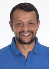 Foto da candidatura de NOBELINO em 2024