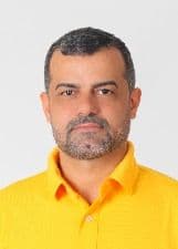 Foto da candidatura de ROBERTO ENFERMEIRO em 2024