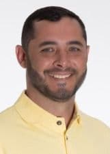 Foto da candidatura de VALDIR BORGES em 2024