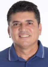 Foto da candidatura de LEINHO FROIS em 2024