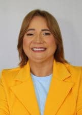Foto da candidatura de MAGNOLIA BARRETO em 2024