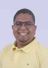 Foto da candidatura de MATEUS SANTOS em 2024