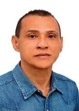 Foto da candidatura de NILTINHO ENFERMEIRO em 2024