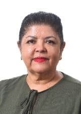 Foto da candidatura de ZULMA em 2024
