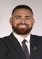 Foto da candidatura de TIAGO LONGO em 2024