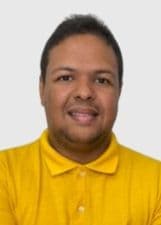 Foto da candidatura de ELYABE BARROS em 2024