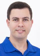 Foto da candidatura de DANIEL DA ASSISTÊNCIA em 2024
