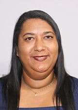 Foto da candidatura de SIMONE ALMEIDA em 2024