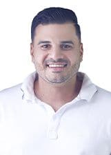 Foto da candidatura de PAULO CHICLETE em 2024
