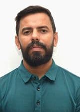 Foto da candidatura de JUNINHO DE PIAUS em 2024
