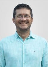 Foto da candidatura de SANDRO CATUSSO em 2024