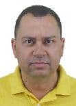 Foto da candidatura de DR. CLEUBER em 2024